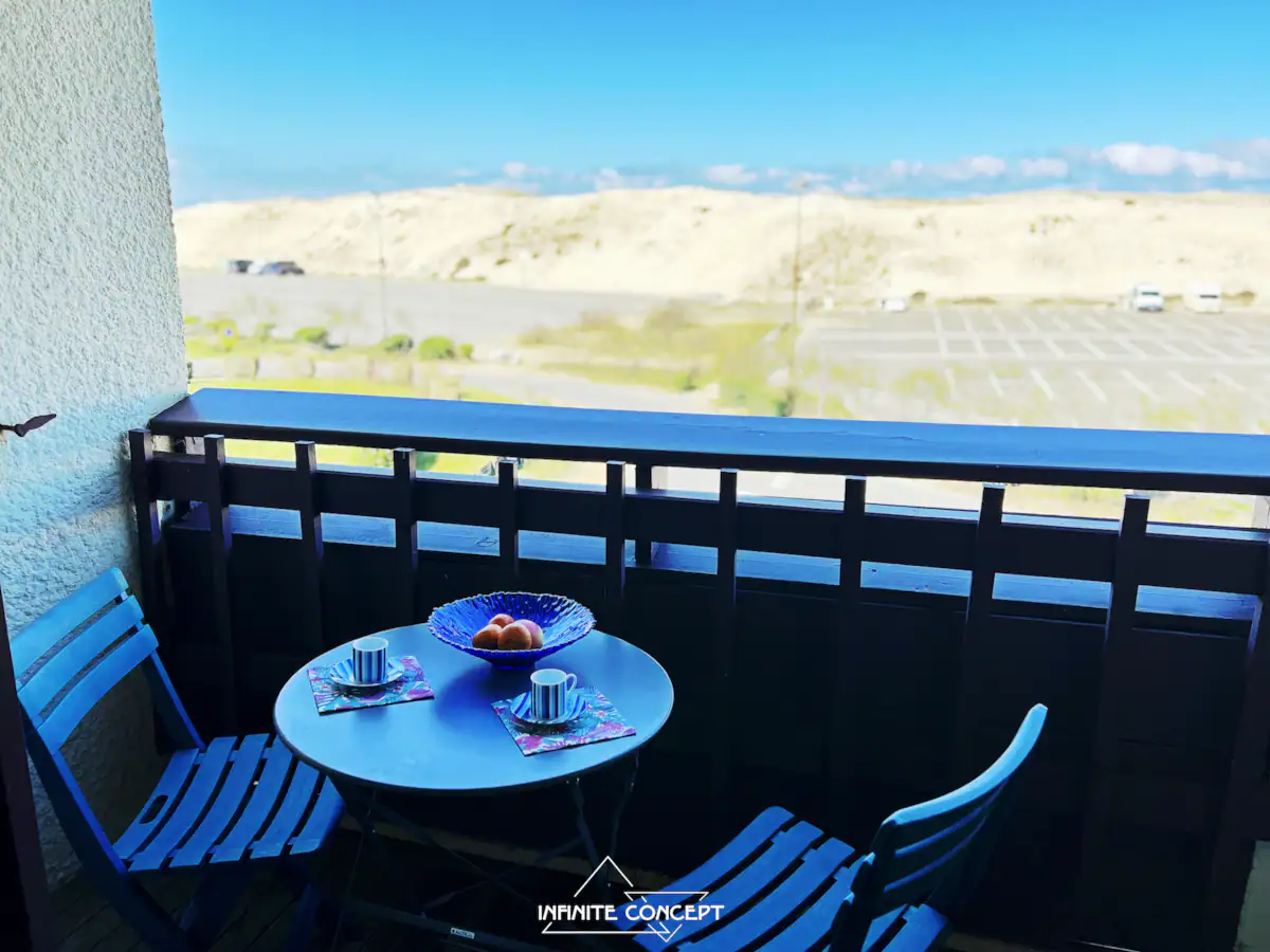 Photo du logement (pour site de réservation)