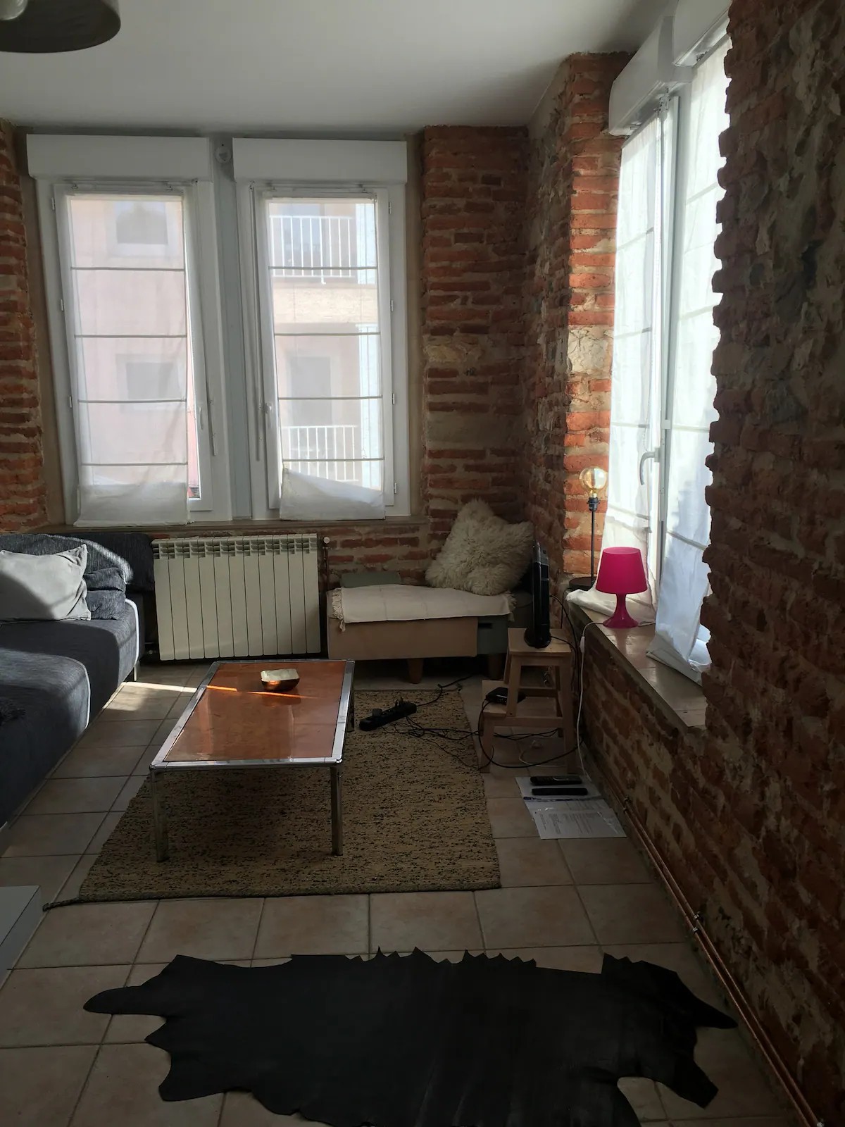 CAPBRETON Appartement atypique plein centre (4pers)