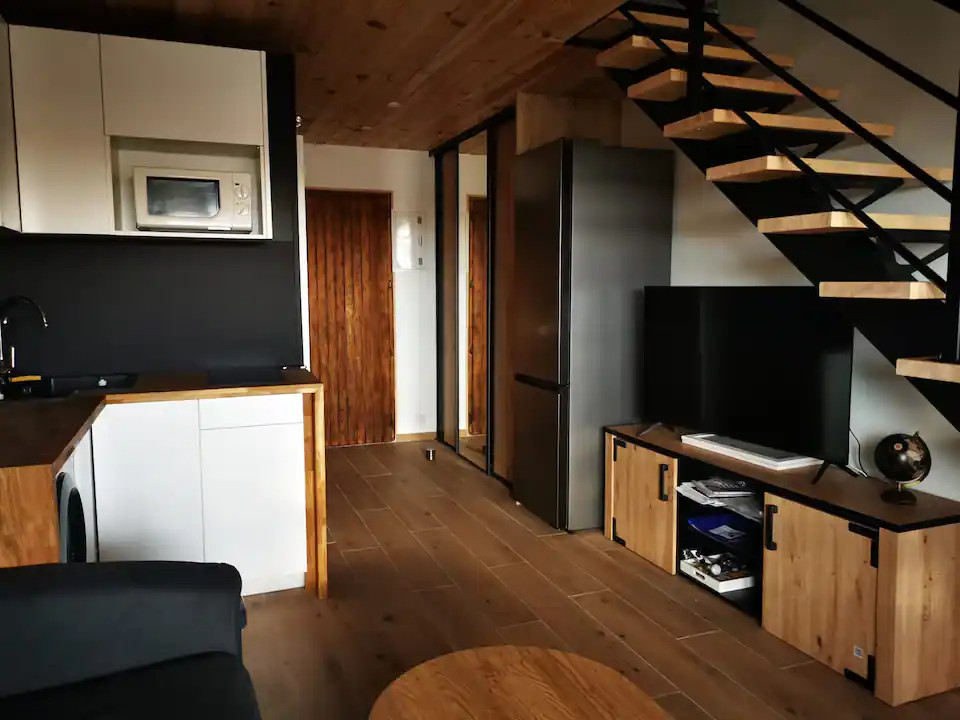 CAPBRETON LOFT (pour 6) Me contacter si intéressé