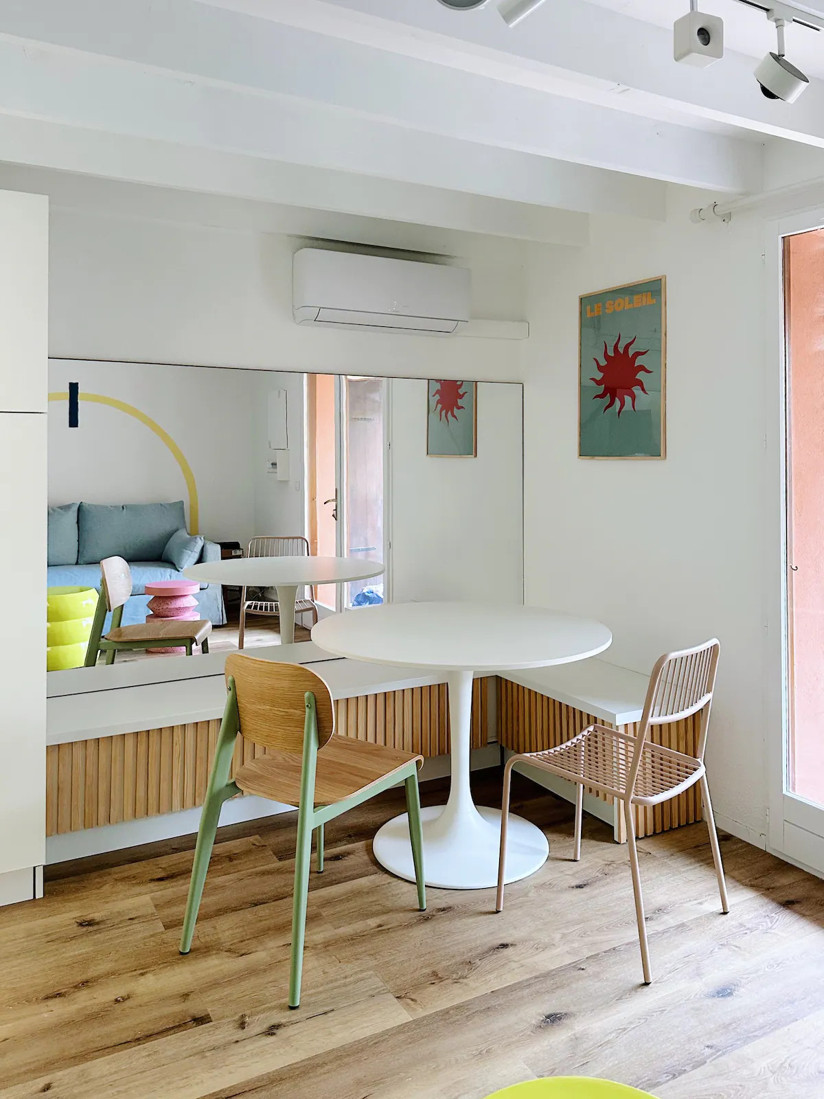 La casita del sol CAPBRETON (4pers)
