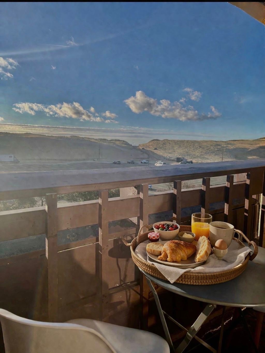 SEIGNOSSE - DUNE ET OCEAN pour 4pers